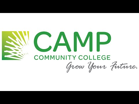 Paul D Camp Community College - video