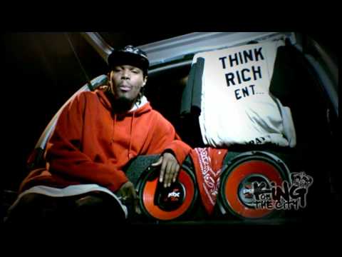 P.Tha Don - 2000 & Grind Feat. Tha Future (Think Rich Ent)