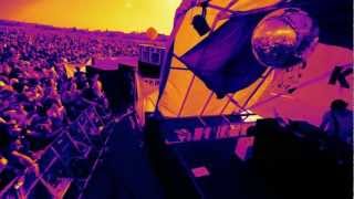 Alle Farben Tempelhof Airport  Berlin Sessions