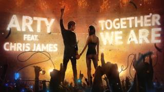 Together We Are (Audien Remix)