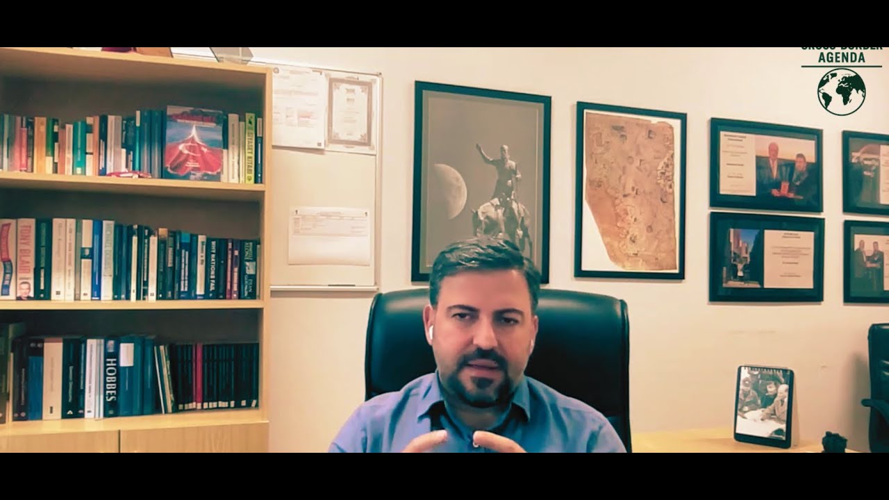 The Future of Diplomacy: Navigating International Relations in the Digital Age