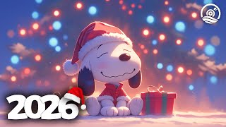 Christmas Music Mix 2026 🎅 EDM Mixes of Christmas Songs 🎅 EDM Bass Boosted Music Mix #476