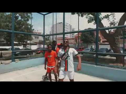 Os Vila Tokes X King De Fofera X Marcos Robem “Bem Esquentada”   Att: Não é o Vídeo oficial