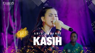 Download lagu Kasih - Anie Anjanie mp3 Download lagu Kasih - Anie Anjanie mp3
