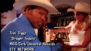 Trini Triggs - Straight Tequila