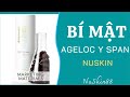 Toàn Bộ Bí Mật Về AgeLOC Y Span Nuskin | 083.551.9999