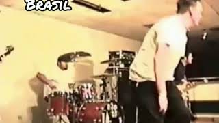 Papa Roach - Orange Drive Palms (Legendado PT-BR)