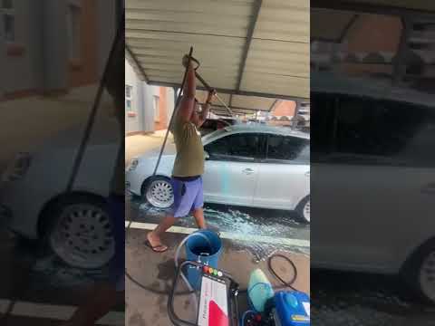 Bopedi Carpets Pro video.