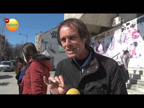 RTV Sunce - Dan maternjeg jezika