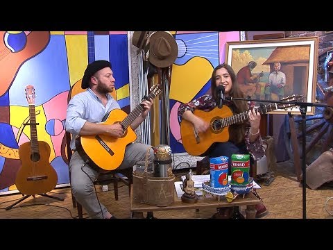 ENTRE MATES Y GUITARRAS PROGRAMA 277 - 6 DE OCTUBRE DE 2018