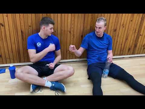 Pozvánka: Kladno - Odolena Voda