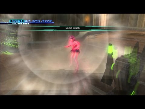 Lost Dimension Blind Run: Part 27 - Back in the Ruins