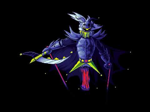 BATTLE AGAINST THE WORLD / WE CAN DO ANYTHING (v2) | DELTARUNE Chapter Rewritten Cover