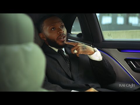 Kai Ca$h - What You Want [Official Music Video]