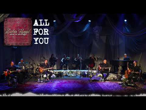 Sister Hazel - All For You( Live & Acoustic) - (Official Audio)