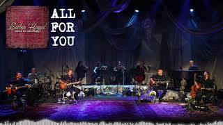 Sister Hazel - All For You( Live &amp; Acoustic) - (Official Audio)
