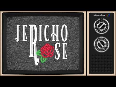 Jericho Rose | Over You | Official Lyric Video