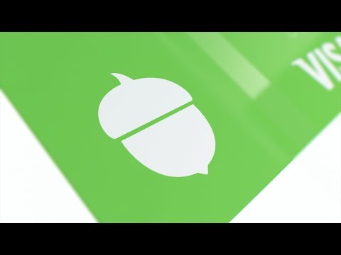 Streamlined Financial Growth | 3D Animation Motion Graphics | Brand Film | Acorns