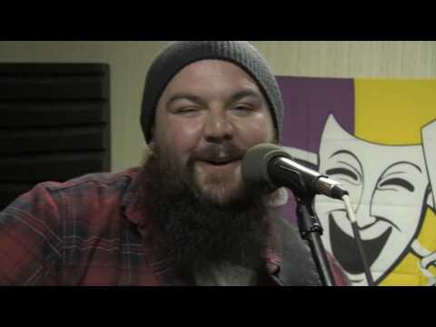 Josh Merritt - Live at the Breakscene Studios  (Full Episode)