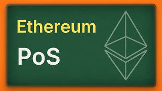 The Merge Decoded: How Ethereum's PoS Evolution Redefines Blockchain Security and Scale