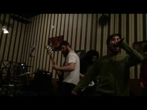 HAIRSPRAY QUEEN @ Tommy's Place - Providence, RI - 11/21/2016