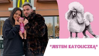 Lexy Chaplin wyznaje: 