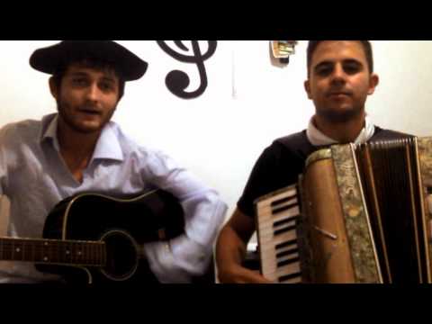 O barulho do meu relho - Ah lelek lek Versão gaúcha [ÁUDIO OFICIAL]