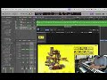 Native Instruments - Marco polo Drum Groove