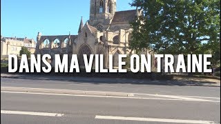 OrelSan - Dans ma ville on traîne [CLIP NON OFFICIEL SANS AUDIO]