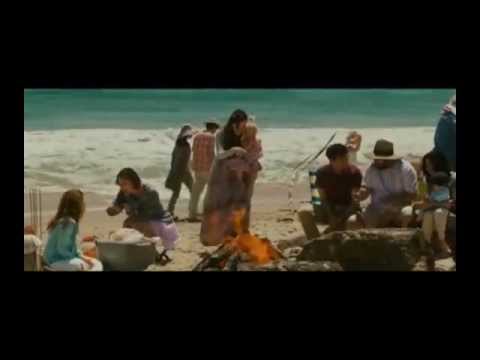 Seeking a friend for the end of the world ~The Beach Scene
