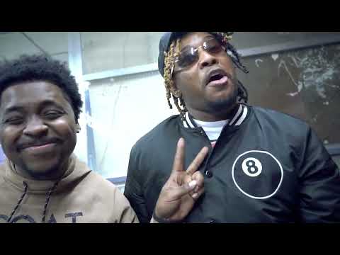 JORDAN PERFECT X RICHRO4L | MO LIFE (OFFICIAL VIDEO)