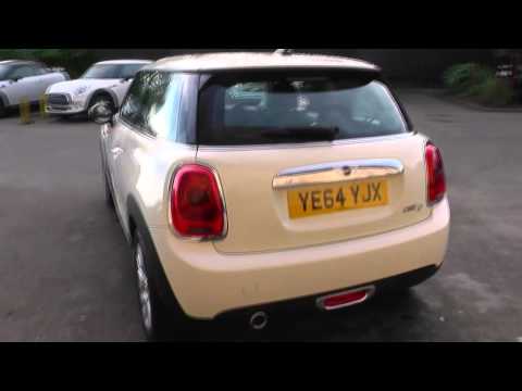 MINI MINI 3-door Hatch (F56) One D 3-door Hatch 1.5 (XN12) U4711