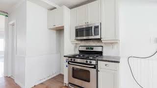 Stately & Warm 3+1 Bedroom Semi-Detached (106 Hampton Ave)