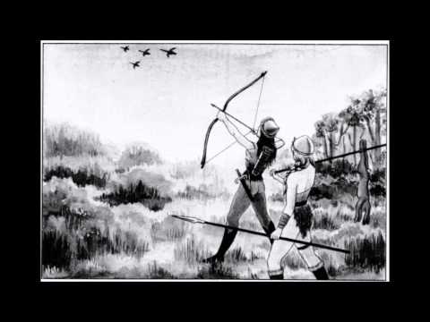 Intro Orkland Campaign - The Dark Eye