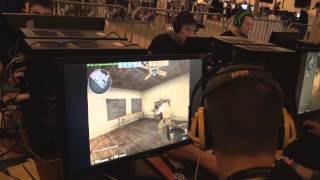 Na`Vi over BX3 @ Copenhagen Games 2013