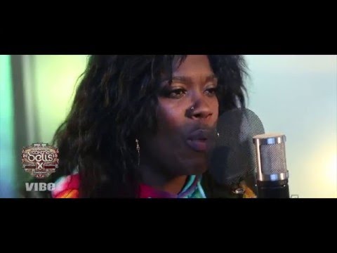 Ill Camille, Reverie, G.L.A.M. | Prod. by Count Bassy