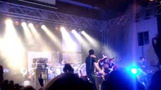 Thomas Godoj - Let It Be live in Recklinghausen