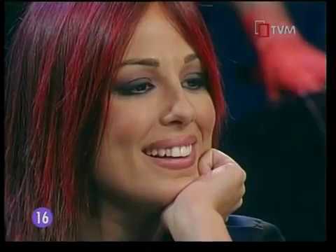 Ira Losco Xarabank Appearances Feature