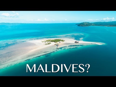 Die Malediven der Philippinen, Teil 2?! - Masbate