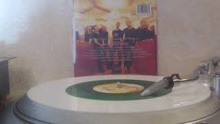 Catherine Wheel - Little Muscle ( Live ) ( Chrysalis 1998 ).