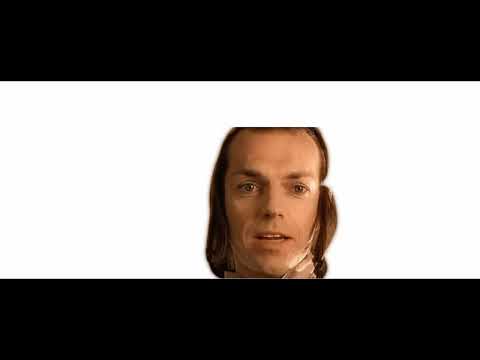 Welcome To Rivendell Mr. Anderson.