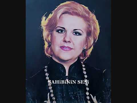 Serap Mutlu Akbulut - Dertliyim ruhuma hicranımı sardım da yine ( LEYLA )