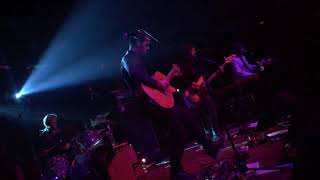 ALO - “The Ticket” (Cervantes’ | 11.3.18)