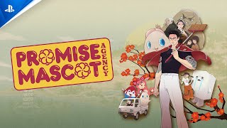 Promise Mascot Agency