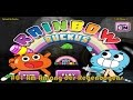 Let's play Rainbow Ruckus #01 - Hau dat Eis ...