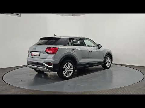 Audi Q2 30 TDI 116HP S Tronic SE € 64 P/w - Image 2