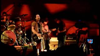 Pearl Jam- Hard To Imagine (Berlin &#39;09) HD