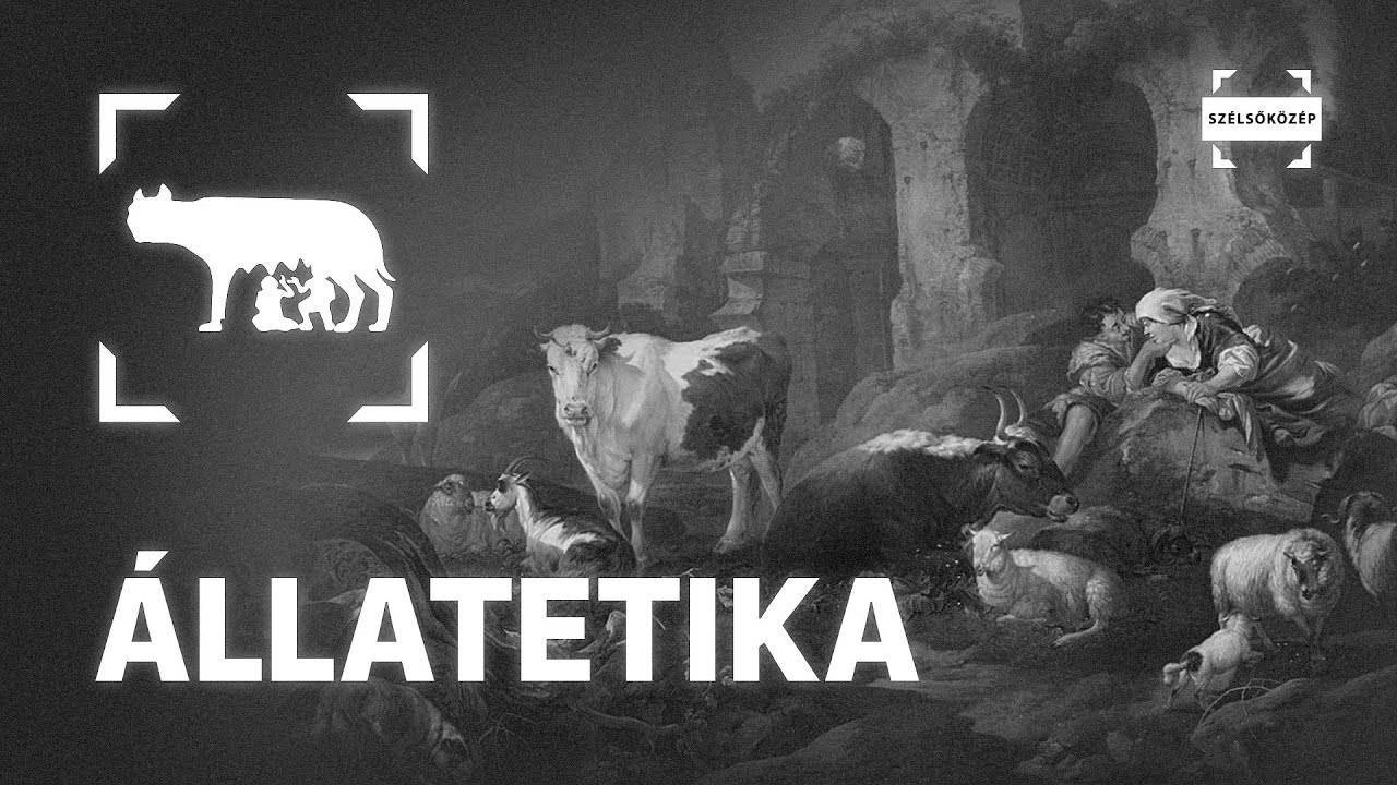 Állatetika | Élőfilozófia-Állati humanizmus