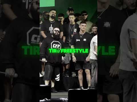 MECHA LETS OUT A JOKE 😂 | HDR vs MECHA | #LIGABAZOOKA - SUMMER EDITION 2025