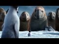 Copia De Happy Feet 2 Erik Canta Mi Padre Mi Heroe